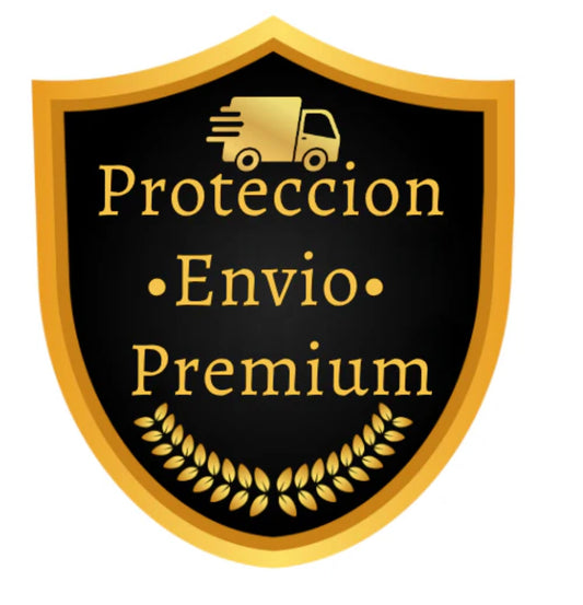 Protección de envío premium