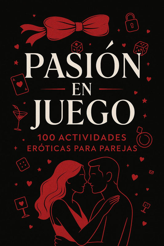 Regalo exóticos para pareja